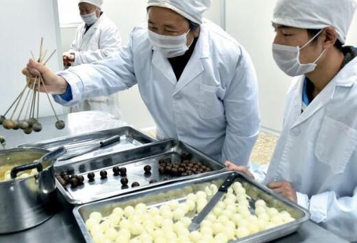中药品种保护制度将接轨国际知识产权规则