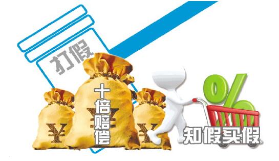 知假买假者谨防维权变侵权