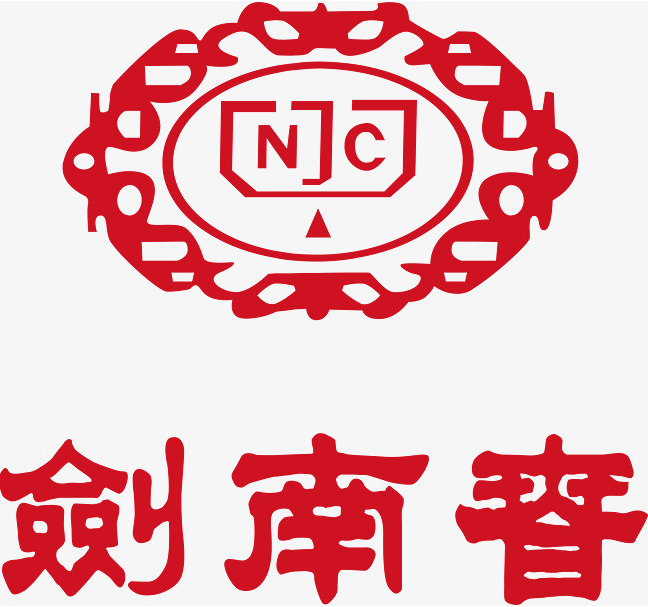 细数那些知名的白酒品牌
