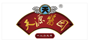 好吃的豆瓣酱品牌商标图案大全赏析