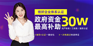 ISO9000质量体系认证的基本要求