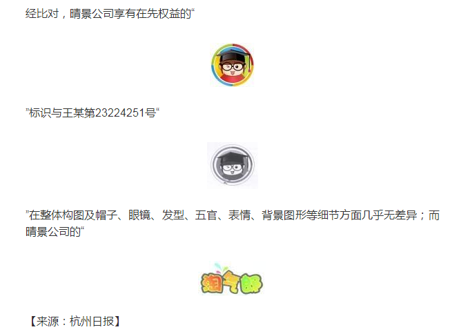 商标权人投诉未果，反被判赔10万元