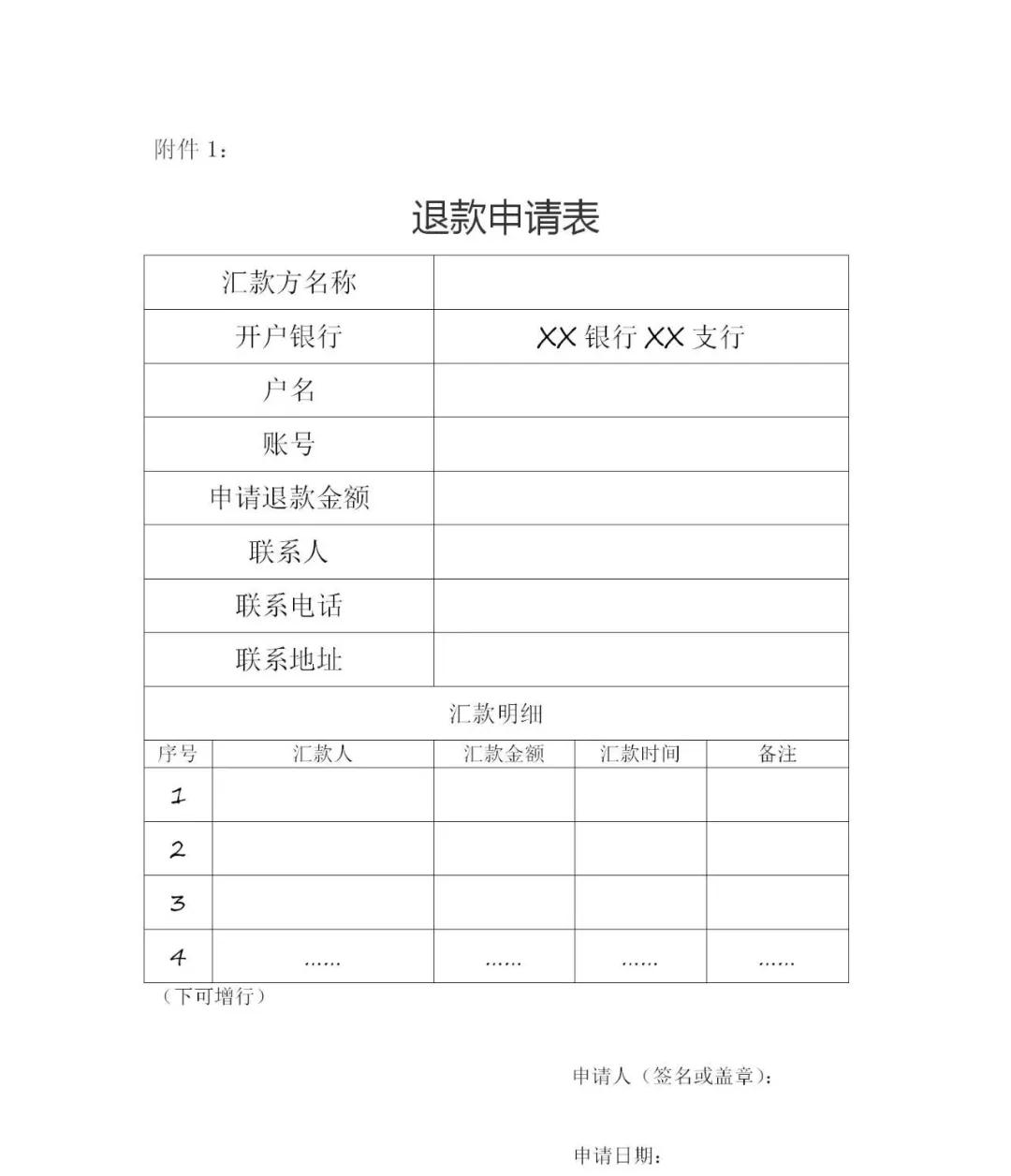 商标局：最新商标收费标准及缴费指南