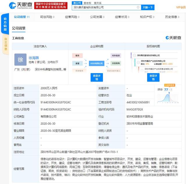 天眼查数据显示非老干妈公司抢注系列商标 近4成无效