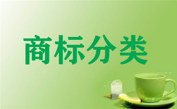 国画颜料属于国际商标分类的第几类注册商标？