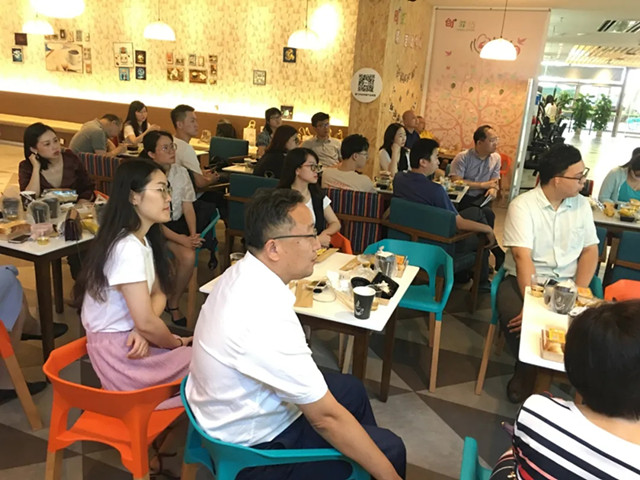 专题分享：知识产权视角下的企业资产“变·局”思考