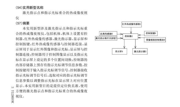 索赔4422万！武汉红视热像科技起诉睿创微纳及子公司专利侵权