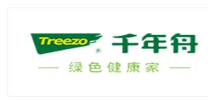 热门的生态板十大品牌商标图案大全欣赏