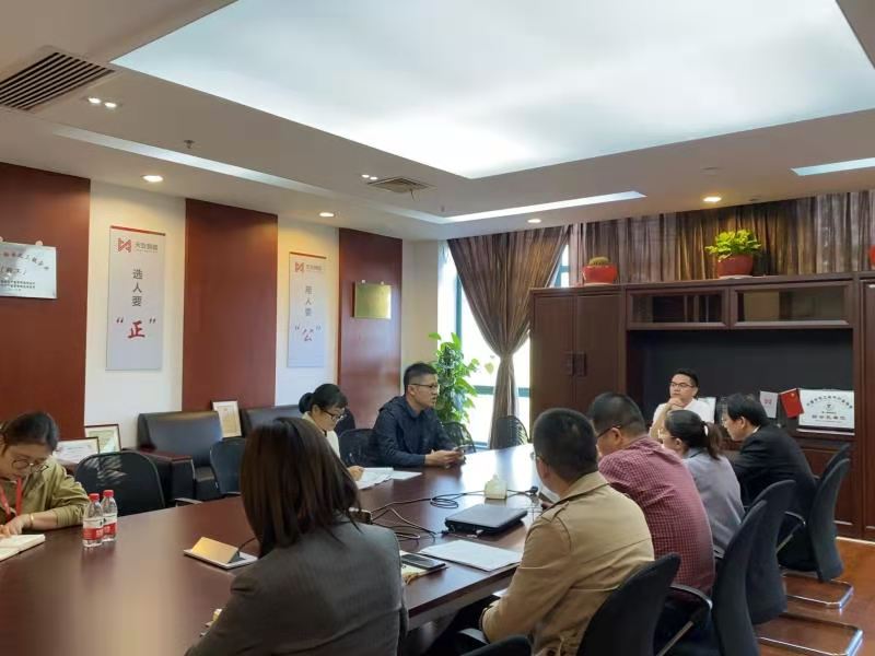这家年产值2亿元的高科技企业在知产贯标助力下再次腾飞 这家年产值2亿元的高科技企业在知产贯标助力下再次腾飞