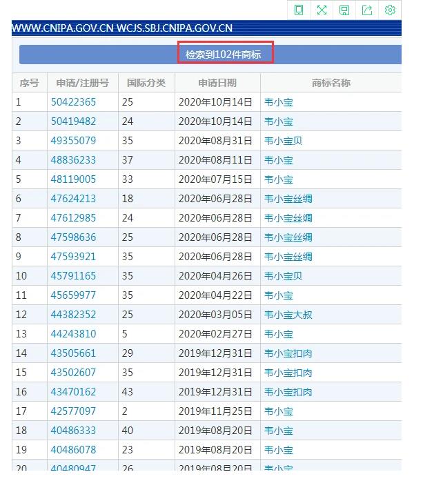 新版《鹿鼎记》屡遭差评，商标现状更可怕？