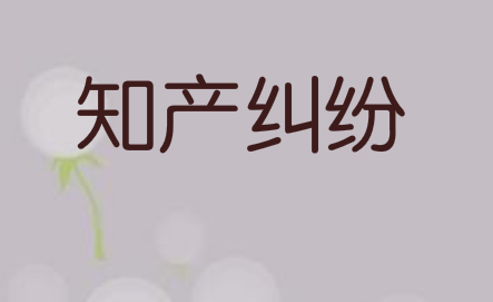 2020年广州知识产权法院共受理涉外、涉港澳台知产纠纷382件