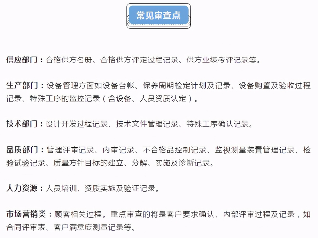 企业通过ISO体系认证后，年审该如何操作？