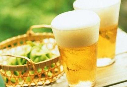 啤酒在商标分类表第几类