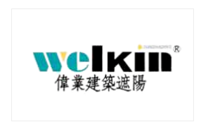 电动窗帘哪些品牌公认质量好以及商标图案大全赏析