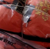 长宁警方破获一起销售假冒注册商标商品案