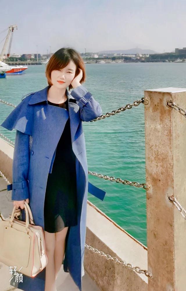 入驻一品威客网半年就小有收获，她说，创业就是做自己热爱的