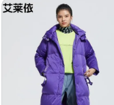 羽绒服品牌商标图案大全赏析及商标分类介绍
