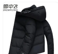 羽绒服品牌商标图案大全赏析及商标分类介绍