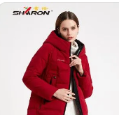 羽绒服品牌商标图案大全赏析及商标分类介绍