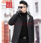 羽绒服品牌商标图案大全赏析及商标分类介绍