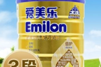 奶粉排行榜前十位以及商标图案大全赏析