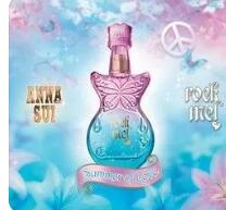 香水品牌商标图案大全赏析下