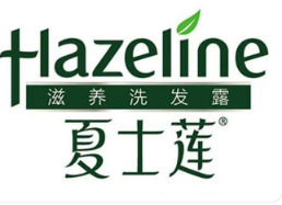 洗发水品牌商标图案大全