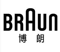 剃须刀品牌商标图案大全赏析