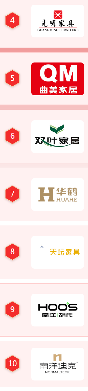 木沙发品牌商标图案大全赏析