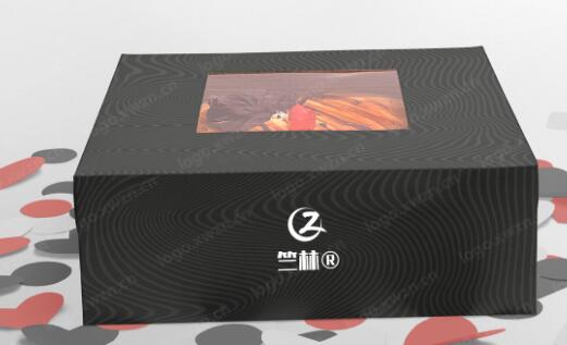 精品商标推荐：“竺林”®，即买即用
