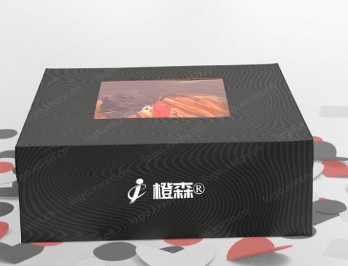 一手商标出售“橙森”，特价优惠一定不能错过..