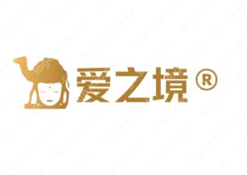 “爱之境”®优质商标转让，即买即用！