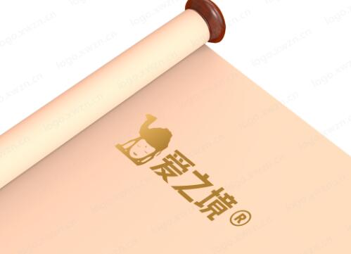 “爱之境”®优质商标转让，即买即用！