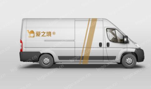 “爱之境”®优质商标转让，即买即用！