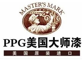 艺术涂料公认十佳好品牌，艺术涂料商标图案大全赏析