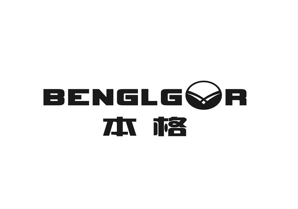 本格 BENGLGOR