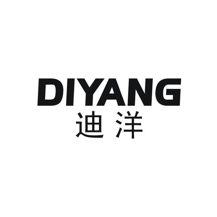 迪洋