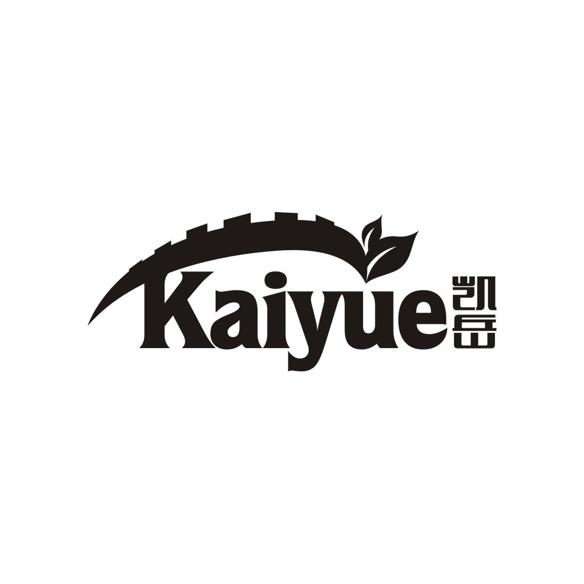 凯岳