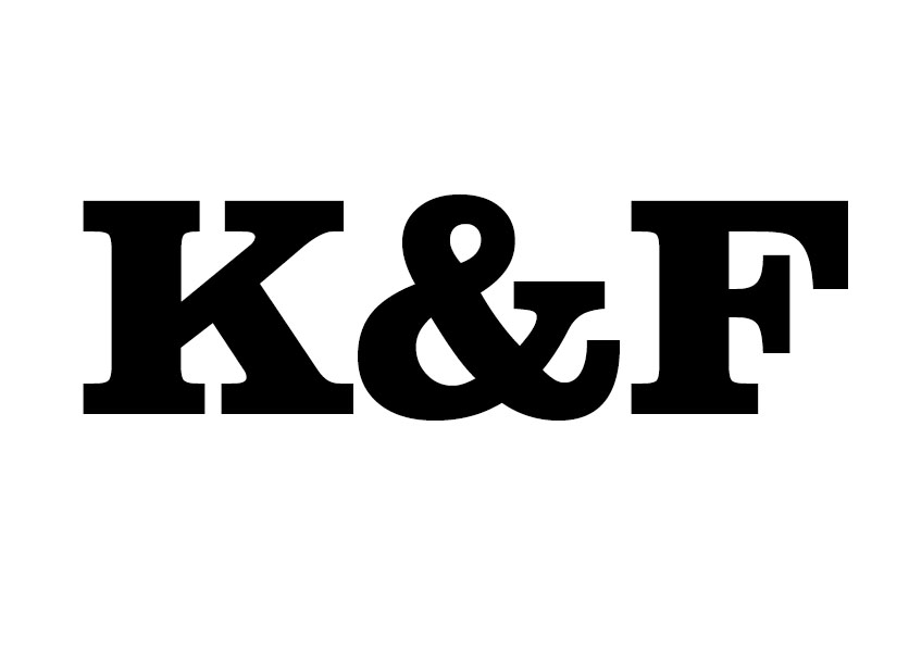 K&F