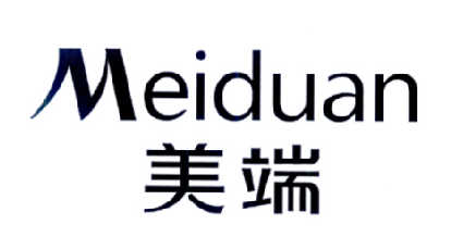 美端