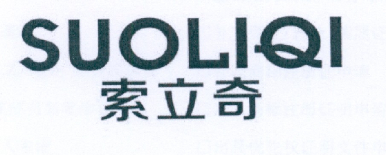 索立奇