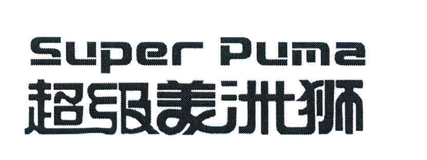 超级美洲狮;SUPER PUMA