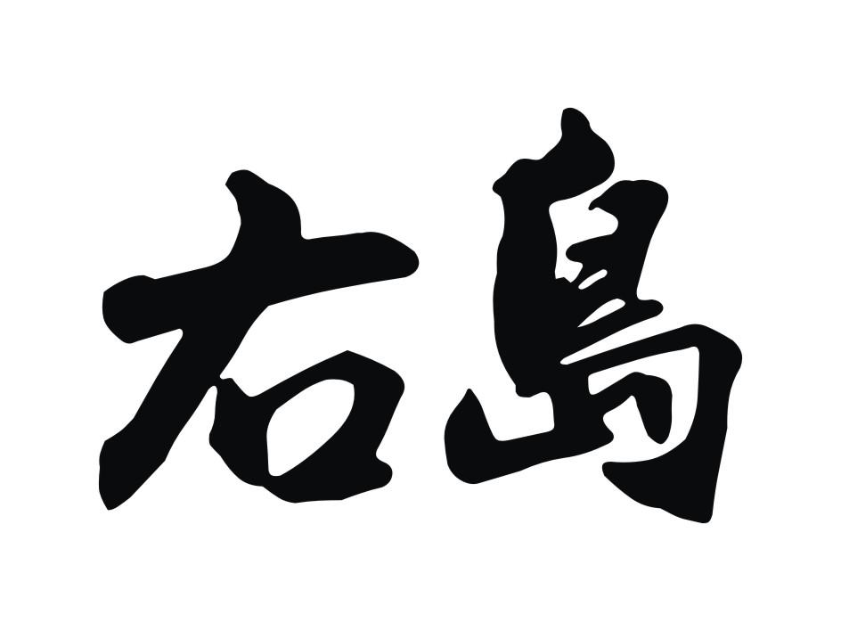 右岛