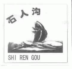 石人沟