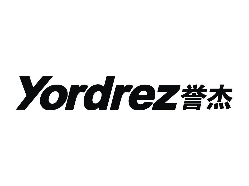 誉杰 YORDREZ