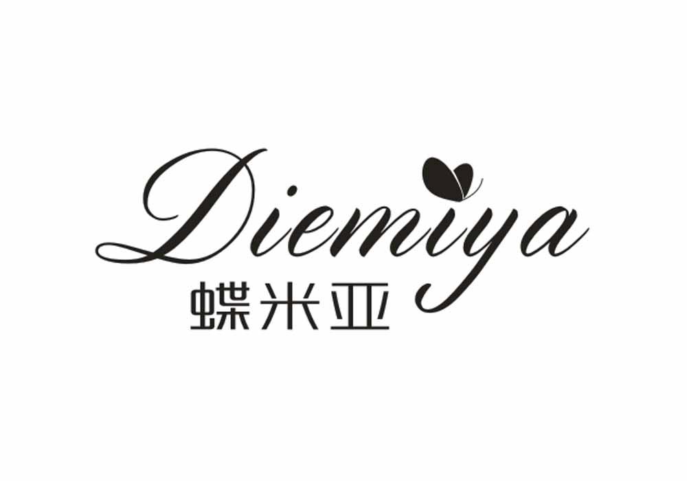 蝶米亚