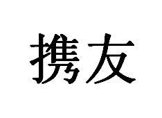 携友