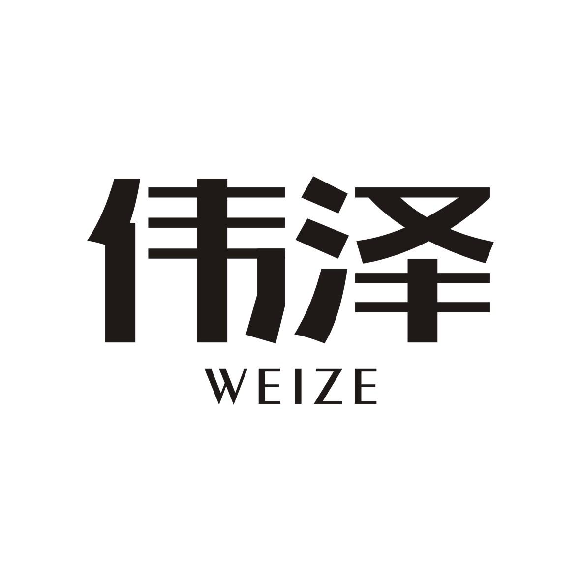 伟泽