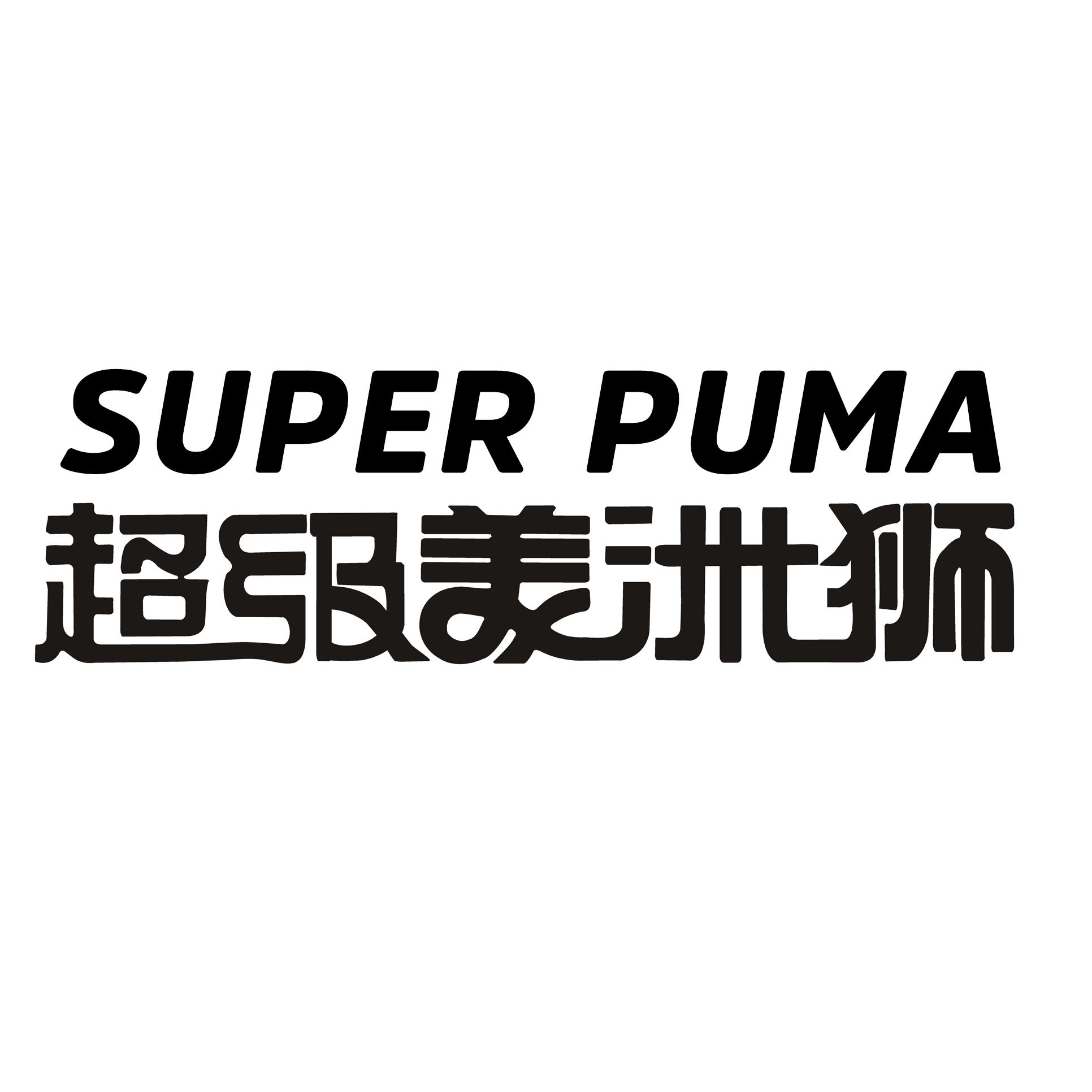 超级美洲狮 SUPER PUMA