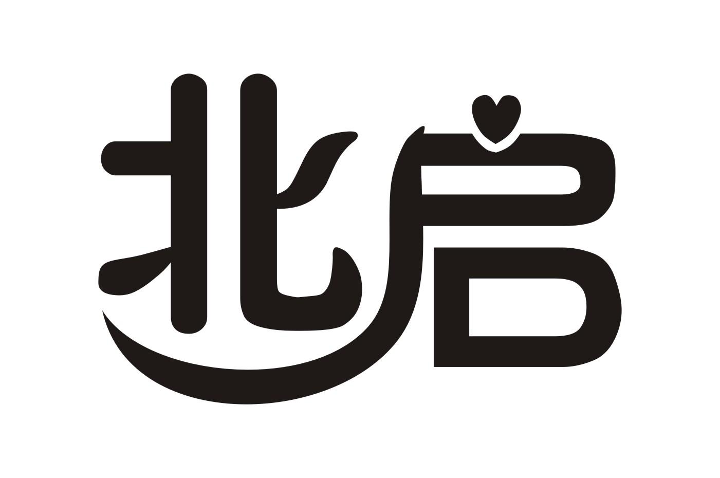 北启
